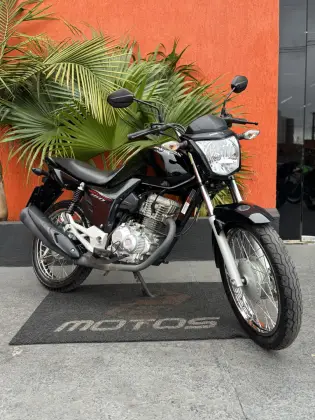 HONDA CG 160 START ES HONDA CG 160 START ES
