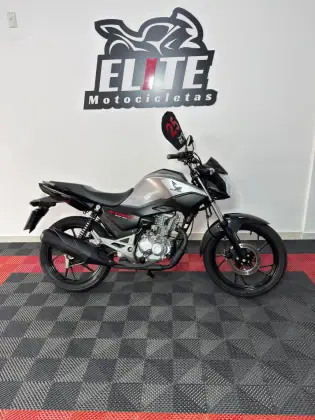 HONDA CG 160 START ES HONDA CG 160 START ES