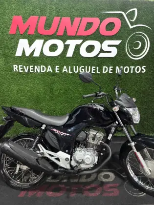 HONDA CG 160 START ES HONDA CG 160 START ES