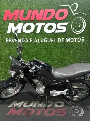 HONDA-CG 160 START ES HONDA-CG 160 START ES-2023
