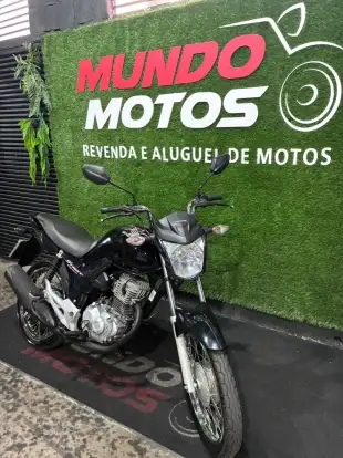 HONDA-CG 160 START ES HONDA-CG 160 START ES-2023