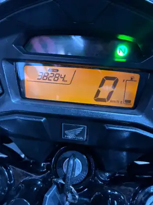 HONDA-CG 160 START ES HONDA-CG 160 START ES-2023