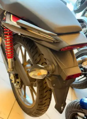 HONDA-CG 160 TITAN 50 ANOS-2026