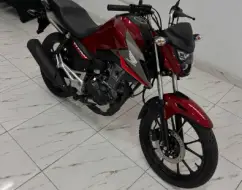 HONDA CG 160 TITAN HONDA CG 160 TITAN