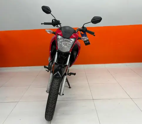 HONDA CG 160 TITAN HONDA CG 160 TITAN