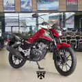 HONDA CG 160 TITAN HONDA CG 160 TITAN