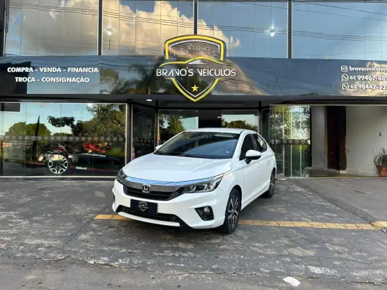 HONDA CITY 1.5 i-VTEC FLEX EXL CVT HONDA CITY 1.5 i-VTEC FLEX EXL CVT