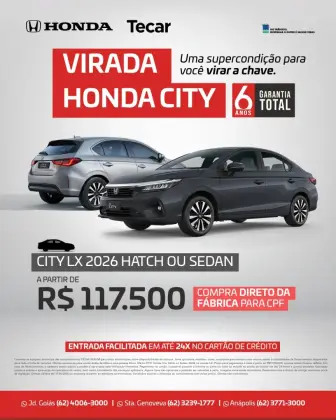 HONDA CITY 1.5 i-VTEC FLEX LX CVT HONDA CITY 1.5 i-VTEC FLEX LX CVT