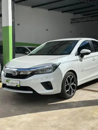 HONDA CITY 1.5 i-VTEC FLEX TOURING CVT HONDA CITY 1.5 i-VTEC FLEX TOURING CVT