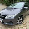 HONDA CITY 1.5 LX 16V FLEX 4P AUTOMÁTICO HONDA CITY 1.5 LX 16V FLEX 4P AUTOMÁTICO