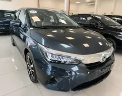 HONDA CITY 1.5 i-VTEC FLEX TOURING CVT HONDA CITY 1.5 i-VTEC FLEX TOURING CVT