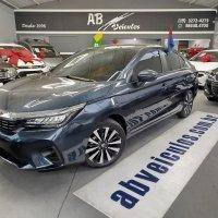 HONDA CITY 1.5 i-VTEC FLEX TOURING CVT