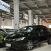 HONDA CITY 1.5 PERSONAL 16V FLEX 4P AUTOMÁTICO HONDA CITY 1.5 PERSONAL 16V FLEX 4P AUTOMÁTICO