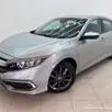 HONDA CIVIC 2.0 16V FLEXONE EX 4P CVT HONDA CIVIC 2.0 16V FLEXONE EX 4P CVT