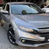 HONDA CIVIC 2.0 16V FLEXONE EXL 4P CVT HONDA CIVIC 2.0 16V FLEXONE EXL 4P CVT