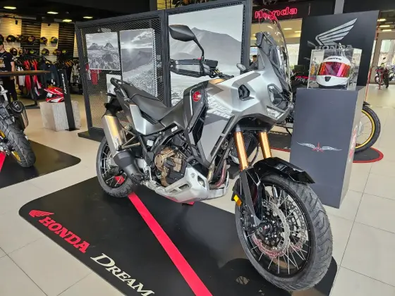 HONDA CRF 1100L AFRICA TWIN ADVENTURE SPORTS ES DCT HONDA CRF 1100L AFRICA TWIN ADVENTURE SPORTS ES DCT