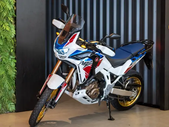 HONDA CRF 1100L AFRICA TWIN ADVENTURE SPORTS ES DCT 