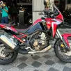 HONDA CRF 1100L AFRICA TWIN DCT HONDA CRF 1100L AFRICA TWIN DCT
