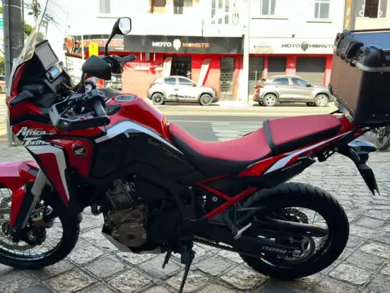 HONDA-CRF 1100L AFRICA TWIN DCT HONDA-CRF 1100L AFRICA TWIN DCT-2021