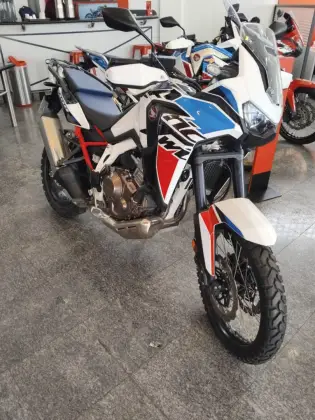 HONDA CRF 1100L AFRICA TWIN 