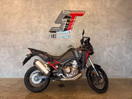 HONDA CRF 1100L AFRICA TWIN 