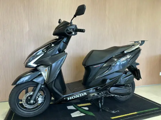 HONDA ELITE 125i 