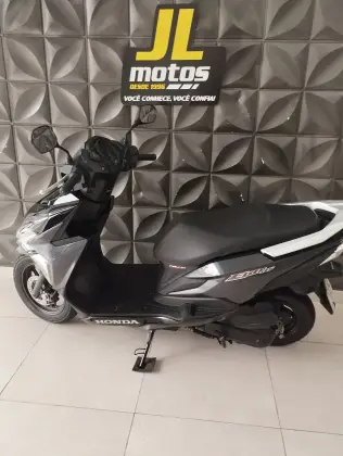 HONDA ELITE 125i HONDA ELITE 125i