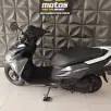 HONDA ELITE 125i HONDA ELITE 125i