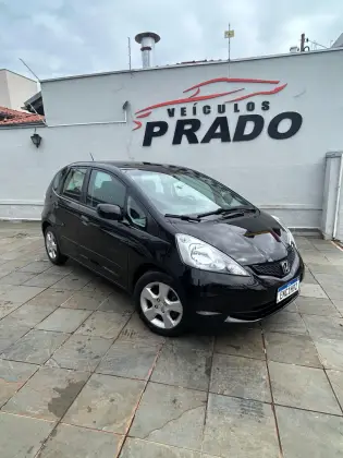 HONDA FIT 1.4 LX 16V FLEX 4P MANUAL HONDA FIT 1.4 LX 16V FLEX 4P MANUAL