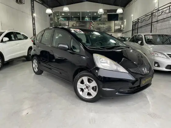 HONDA FIT 1.4 LXL 16V FLEX 4P AUTOMÁTICO HONDA FIT 1.4 LXL 16V FLEX 4P AUTOMÁTICO