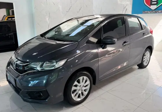 HONDA FIT 1.5 LX 16V FLEX 4P AUTOMÁTICO HONDA FIT 1.5 LX 16V FLEX 4P AUTOMÁTICO