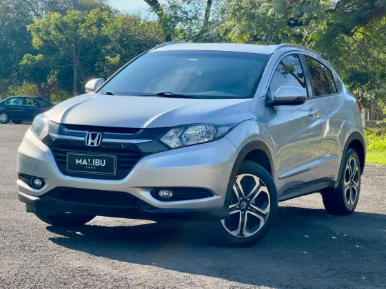 HONDA HR-V 1.8 16V FLEX EX 4P AUTOMÁTICO HONDA HR-V 1.8 16V FLEX EX 4P AUTOMÁTICO