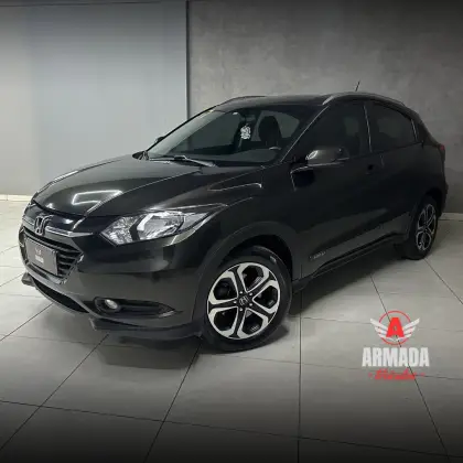 HONDA HR-V 1.8 16V FLEX EX 4P AUTOMÁTICO HONDA HR-V 1.8 16V FLEX EX 4P AUTOMÁTICO