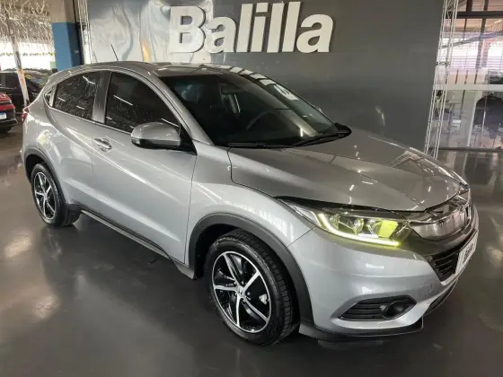 HONDA HR-V 1.8 16V FLEX LX 4P AUTOMÁTICO HONDA HR-V 1.8 16V FLEX LX 4P AUTOMÁTICO