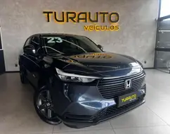 HONDA HR-V 1.5 DI I-VTEC FLEX EXL CVT HONDA HR-V 1.5 DI I-VTEC FLEX EXL CVT