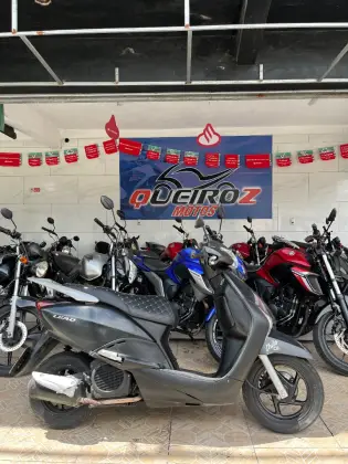 HONDA LEAD 110 HONDA LEAD 110