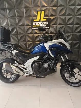 HONDA NC 750X ABS HONDA NC 750X ABS