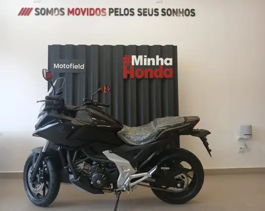 HONDA NC 750X ABS HONDA NC 750X ABS