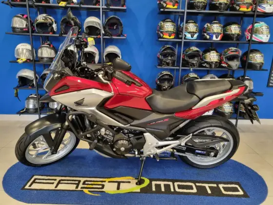 HONDA NC 750X ABS HONDA NC 750X ABS