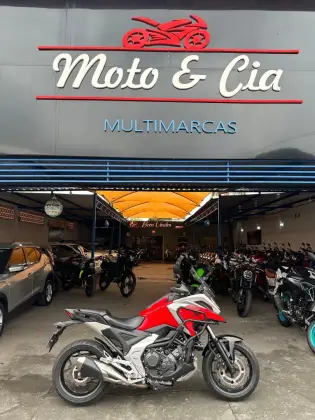 HONDA NC 750X ABS 