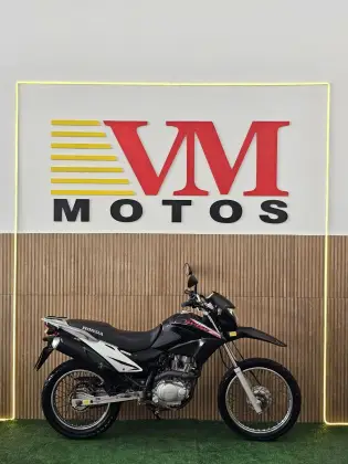 HONDA NXR 150 BROS ES HONDA NXR 150 BROS ES