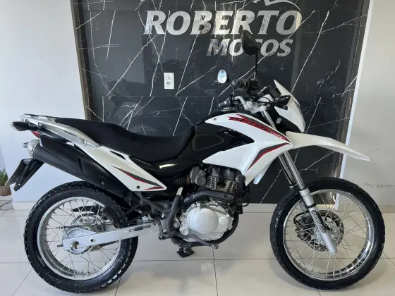 HONDA NXR 150 BROS ESD 