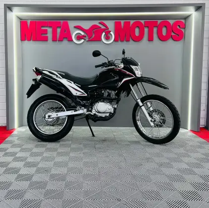 HONDA NXR 150 BROS ESD 