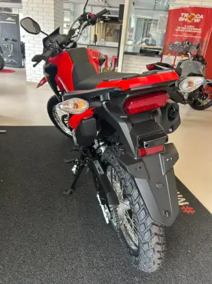 HONDA-NXR 160 BROS CBS HONDA-NXR 160 BROS CBS-2026