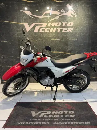 HONDA NXR 160 BROS ESDD HONDA NXR 160 BROS ESDD