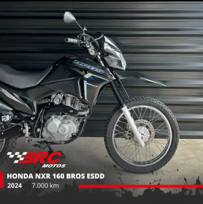 HONDA NXR 160 BROS ESDD 