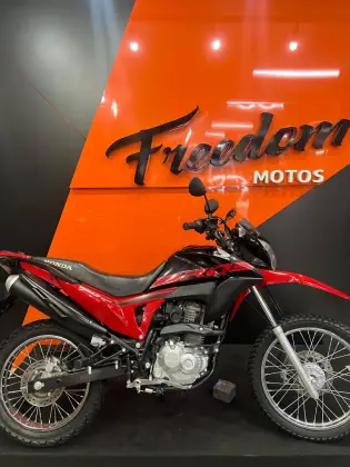 HONDA NXR 160 BROS ESDD 