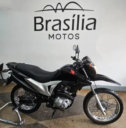 HONDA NXR 160 BROS 