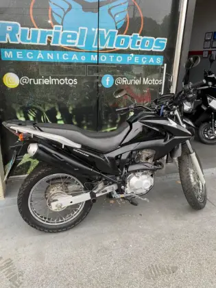 HONDA NXR 160 BROS HONDA NXR 160 BROS