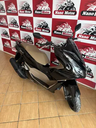 HONDA PCX 160 ABS 